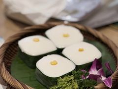 -mango tree芒果树泰国餐厅(青岛万象城店)