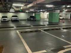 -群光广场·停车场