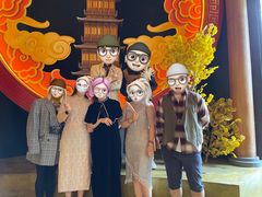 -NINES推理馆·实景侦探推理剧MIXPLAY(静安店)