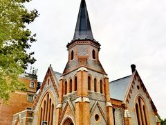 -上海市外滩历史纪念馆