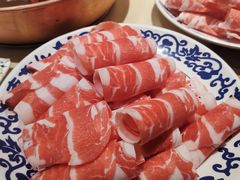 -东镇老火锅(长春路首店)