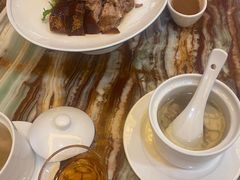 -椿记烧鹅(叠彩店)