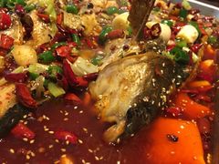 -红辣椒·川菜·火锅(科华路店)
