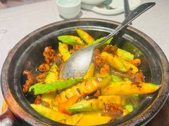 -晓粤·惹味粤菜(凯德乐峰广场店)