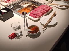 -海底捞火锅(威高广场店)