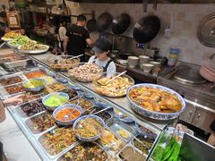 -梅溪·小伙子干挑面(安吉总店)