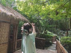 -望江楼公园