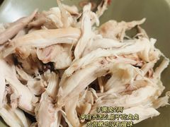 -汝萍传统蘸水菜(春华路总店)