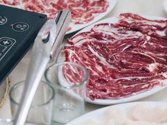 -五洲牛肉美食馆