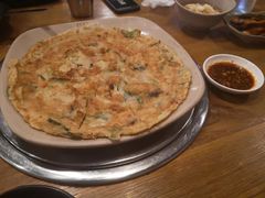 -包装马车·韩国料理·포장마차