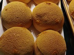 招牌菠萝包-炳胜品味(珠江新城店)