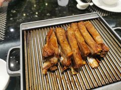 -新兴·金羊座·粤菜点心(乐峰店)