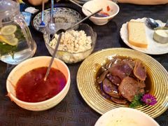 -喀秋莎俄罗斯西餐厅(广州分店)
