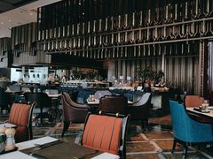 -美食汇自助餐厅(成都万达瑞华酒店)
