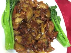 -佛有缘素食馆·荔湾老字号(陈家祠首店)