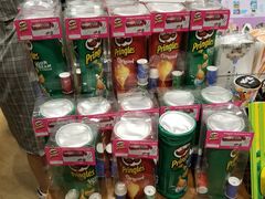 -LOG-ON(海港城店)