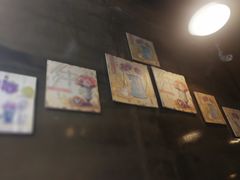 -韩聚屋韩国烤肉餐厅(新北万达店)