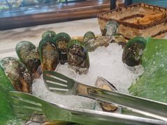 -蓝珊甄选海鲜自助·火锅大排档(近阿那亚店)