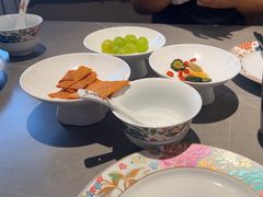 -羊门客在·烤盐池滩羊·川菜