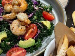 -Maxpoint Kitchen 西餐咖啡(乐峰广场店)