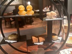 -北京全聚德(王府井店)