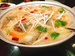 -老正兴菜馆(福州路店)