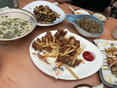 -群姐面馆·海鲜烧烤(同安路二店)