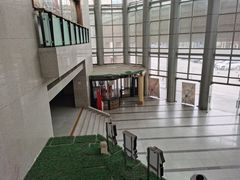 -沪东工人文化宫