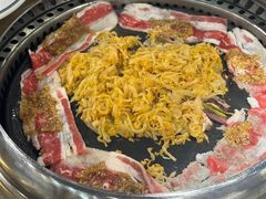 -炉队长·齐齐哈尔家庭烤肉(马家堡店)