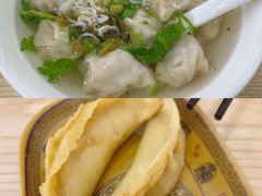 -金陵老丁家馄饨(新街口店)