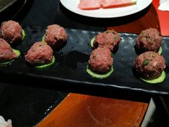 -莽子老火锅(大坪店)
