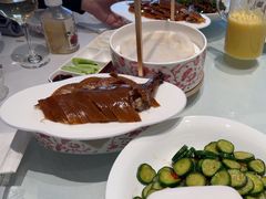-香丰阁·烤鸭·川湘菜(清河店)