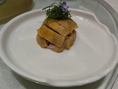 -新日月育才大酒店-中餐厅(环城北路店)