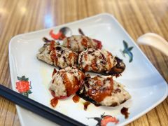-新记美食(关闸店)