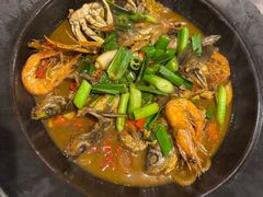 -一味大院•桐庐菜传承店(春江路店)
