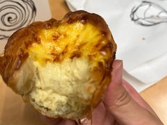 -LANLIZI BAKERY(COSMO店)