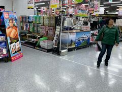 -Bic Camera (难波店)