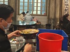 -阿财老铺·老蚌埠龙虾城(华夏总店)