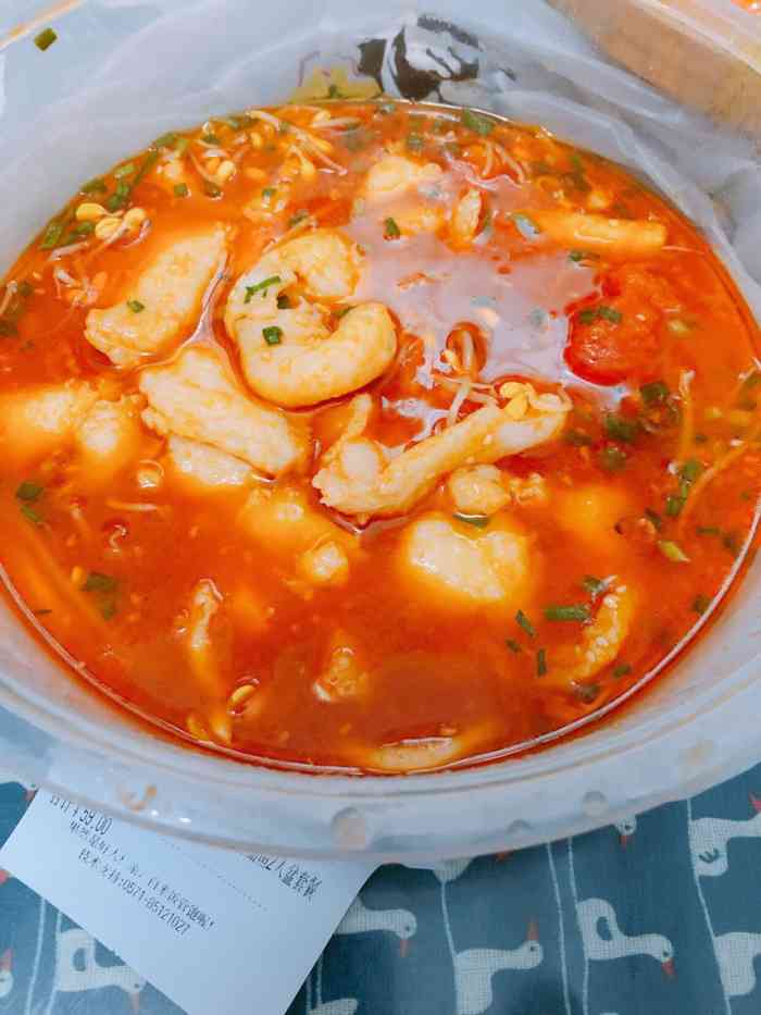 「无刺番茄鱼」「炒饭」「三杯鸡」 [服务]一直好人民间小吃家的番茄