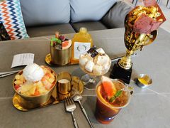 -国王冰室·奥林匹斯店(联想科技城店)