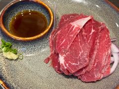 -大渔铁板烧(东城店)