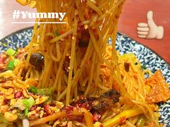 炒螺蛳粉-螺世纪螺蛳粉·桂味小排档(裕德店)