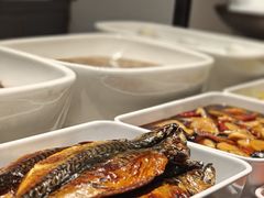 -龙宴海鲜城(经中路店)