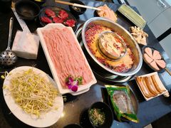 -渝宗老灶火锅(巴国城店)