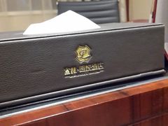 -佛山南海温德姆花园酒店