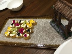 陆壹捌餐厅-陆壹捌餐厅(五大道店)