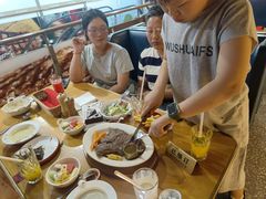 -斗牛士牛排(南京东路店)