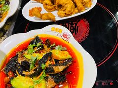 -黄记煌三汁焖锅(新世纪广场店)