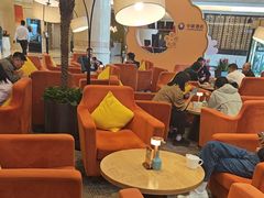 -逸派咖啡 EPARKCOFFEE(广安门店)