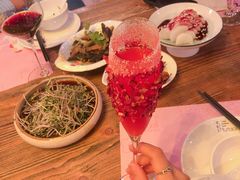 -胡桃里音乐酒馆(环亚凯瑟琳广场店)